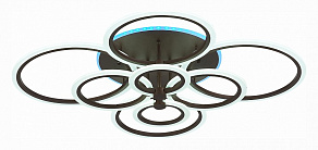 Потолочная люстра EVOLED Cerina SLE500572-08RGB