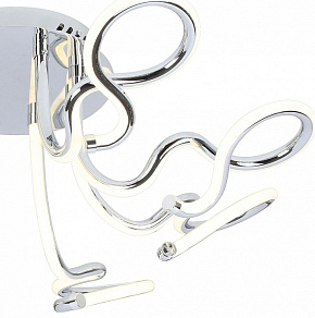 Потолочная люстра Rivoli Accento Б0038155