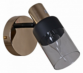 Спот Reluce 05903 05903-0.8-01 BK+FGD