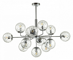 Люстра на штанге Odeon Light Verasa 4982/13