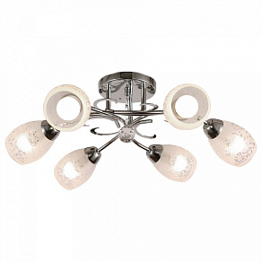 Потолочная люстра Arte Lamp Grace A2004PL-6CC