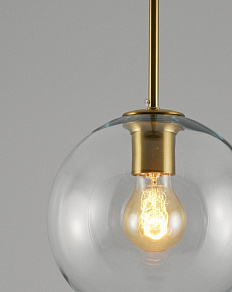 Подвесной светильник Moderli Sumatra V11525-1P