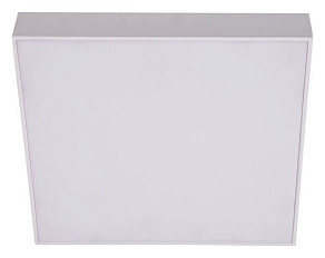 Накладной светильник LUMINA DECO Elston LDC 8099-SQ-30W