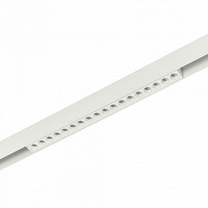 Накладной светильник MyFar FlowPoint MT0211-18W3K-W