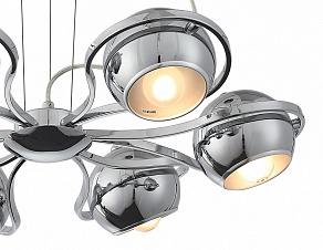 Подвесная люстра ST-Luce Lino SL852.103.06