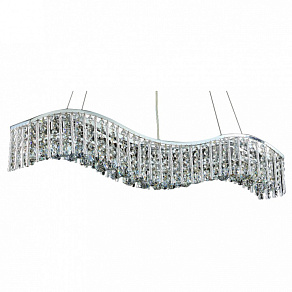 Подвесная люстра Maytoni Snake D957-ABC-N