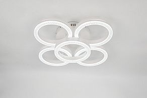 Потолочная люстра Rivoli Juniper Б0068407