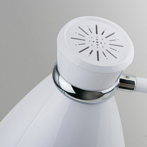 Настольная лампа офисная Eurosvet School 01077/1 белый