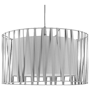 Подвесной светильник TopLight Chloe TL1186H-01WH