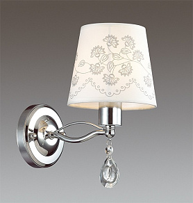 Бра Lumion Nihello 3410/1W
