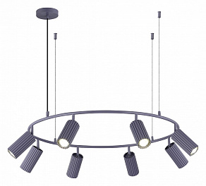 Подвесная люстра ST-Luce Kendo SL1213.703.08