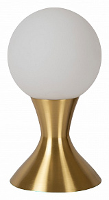 Настольная лампа декоративная Lucide Moya 5516/01/02