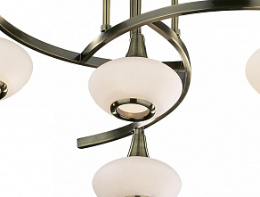 Люстра на штанге Odeon Light Valle 2054/4