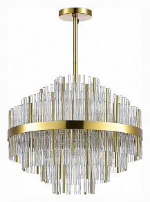Люстра на штанге ST-Luce Rens SL1634.303.09