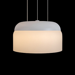 Подвесной светильник Loft it Totem 10466P Milky white