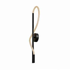 Бра LIGHTERA Tura LE103W-90B