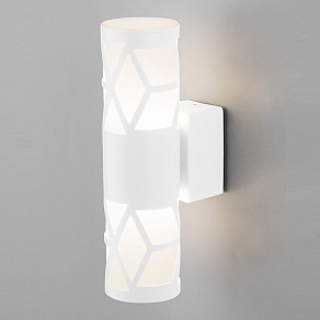 Бра Elektrostandard Fanc MRL LED 1023