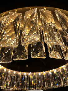 Подвесная люстра Milosh Tendence 644 0644CL-5AB