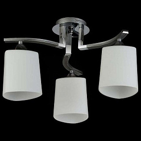 Потолочная люстра Maytoni Sol MOD131-CL-03-N