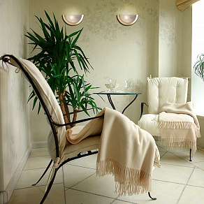 Накладной светильник Sonex Alabastro 021