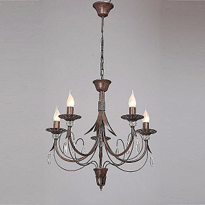 Подвесная люстра Vitaluce V1783 V1783-7/5