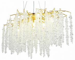 Подвесная люстра Aployt Viktorayn APL.844.13.10