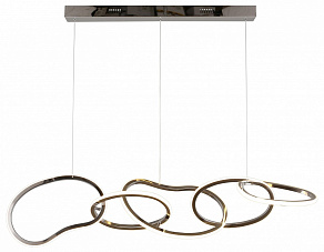 Подвесной светильник Aployt Pirret APL.046.13.80