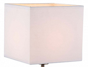 Настольная лампа декоративная Arte Lamp Cubes A9247LT-1AB