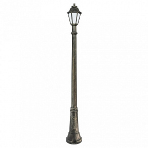 Фонарный столб Fumagalli Gigi/Anna E22.156.000.BYF1R