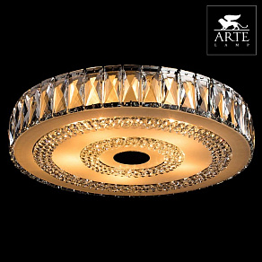 Накладной светильник Arte Lamp Monte Bianco A8079PL-5CC