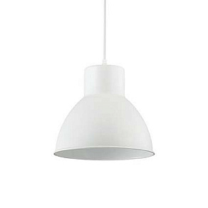 Подвесной светильник Ideal Lux Metro METRO SP1 BIANCO