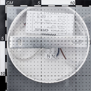 Подвесной светильник Citilux Паркер CL225110r