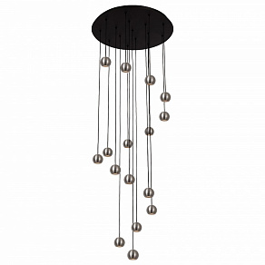 Подвесной светильник Lucide Montana 68400/92/15