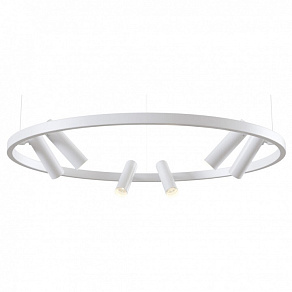 Подвесной светильник Maytoni Satellite MOD102PL-L42W4K