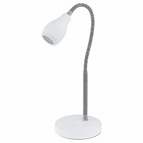 Настольная лампа офисная Eglo Naira 92277