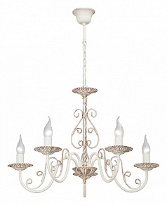 Подвесная люстра Vitaluce V4146 V4146/5