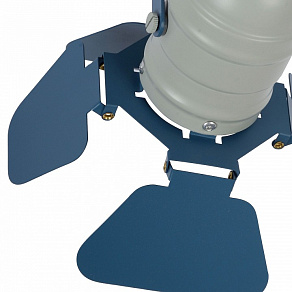 Спот Lucide Picto 17997/01/35