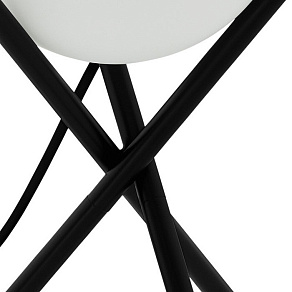 Настольная лампа декоративная Eglo ПРОМО Castellato 97333