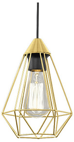 Подвесной светильник Eglo ПРОМО Tarbes 43681