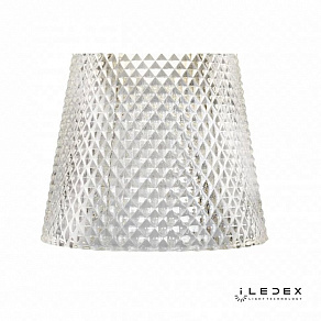 Подвесной светильник iLedex Flora WD8007-1 CR