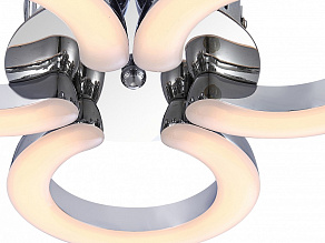 Потолочная люстра Globo Cordoba 42500-3