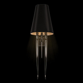 Бра Loft it Brunilde 10207W/L Black
