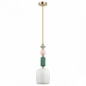 Подвесной светильник Odeon Light Candy 4861/1