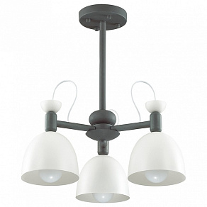 Люстра на штанге Lumion Fiona 3687/3C