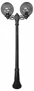 Фонарный столб Fumagalli Globe 300 G30.156.S20.AZE27