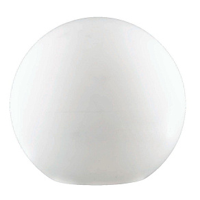 Наземный низкий светильник Ideal Lux Sole SOLE PT1 BIG