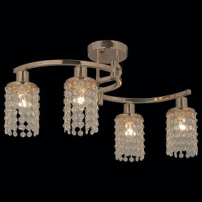 Люстра на штанге Citilux Капри CL314142