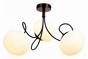 Потолочная люстра EVOLUCE Acini SL717.402.03