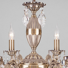 Подвесная люстра Eurosvet Favola a044791