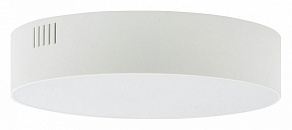 Накладной светильник Nowodvorski Lid Round Led 10413